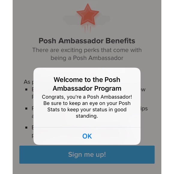 Meet your Posher, Jess - Picture 3 of 3